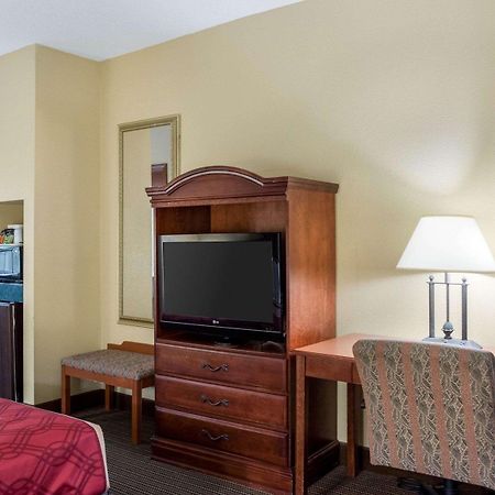 Econo Lodge By Choice Greenville Ngoại thất bức ảnh