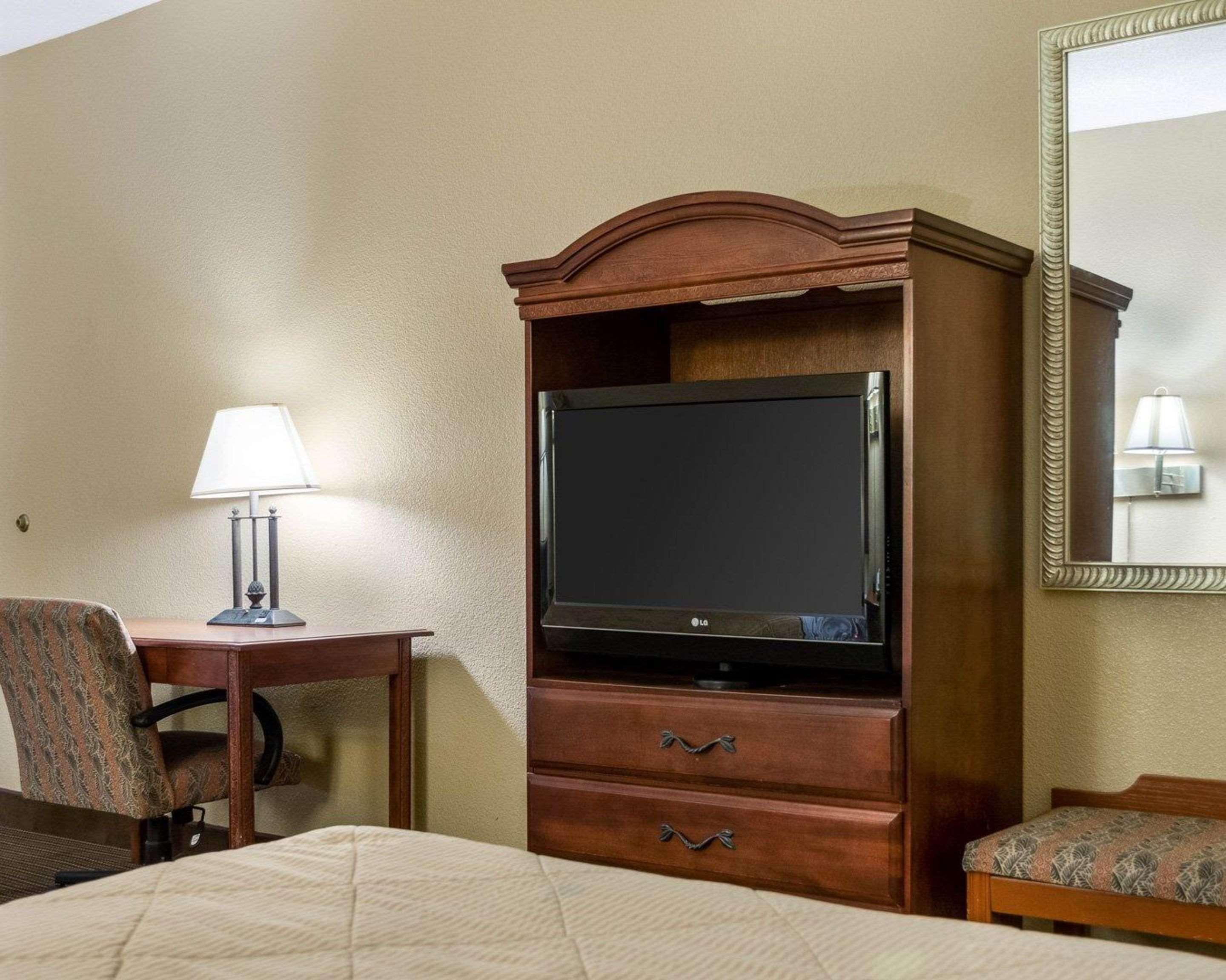 Econo Lodge By Choice Greenville Ngoại thất bức ảnh