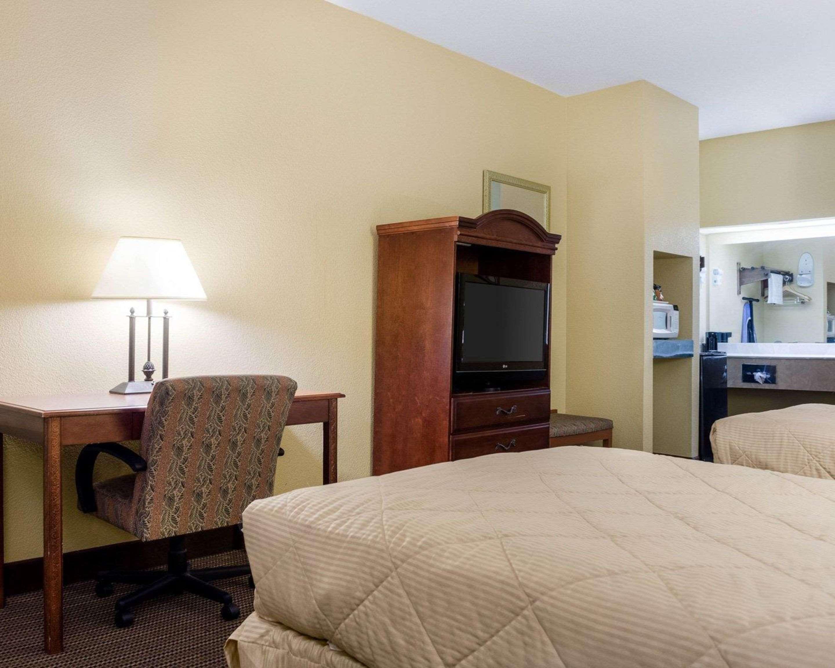 Econo Lodge By Choice Greenville Ngoại thất bức ảnh
