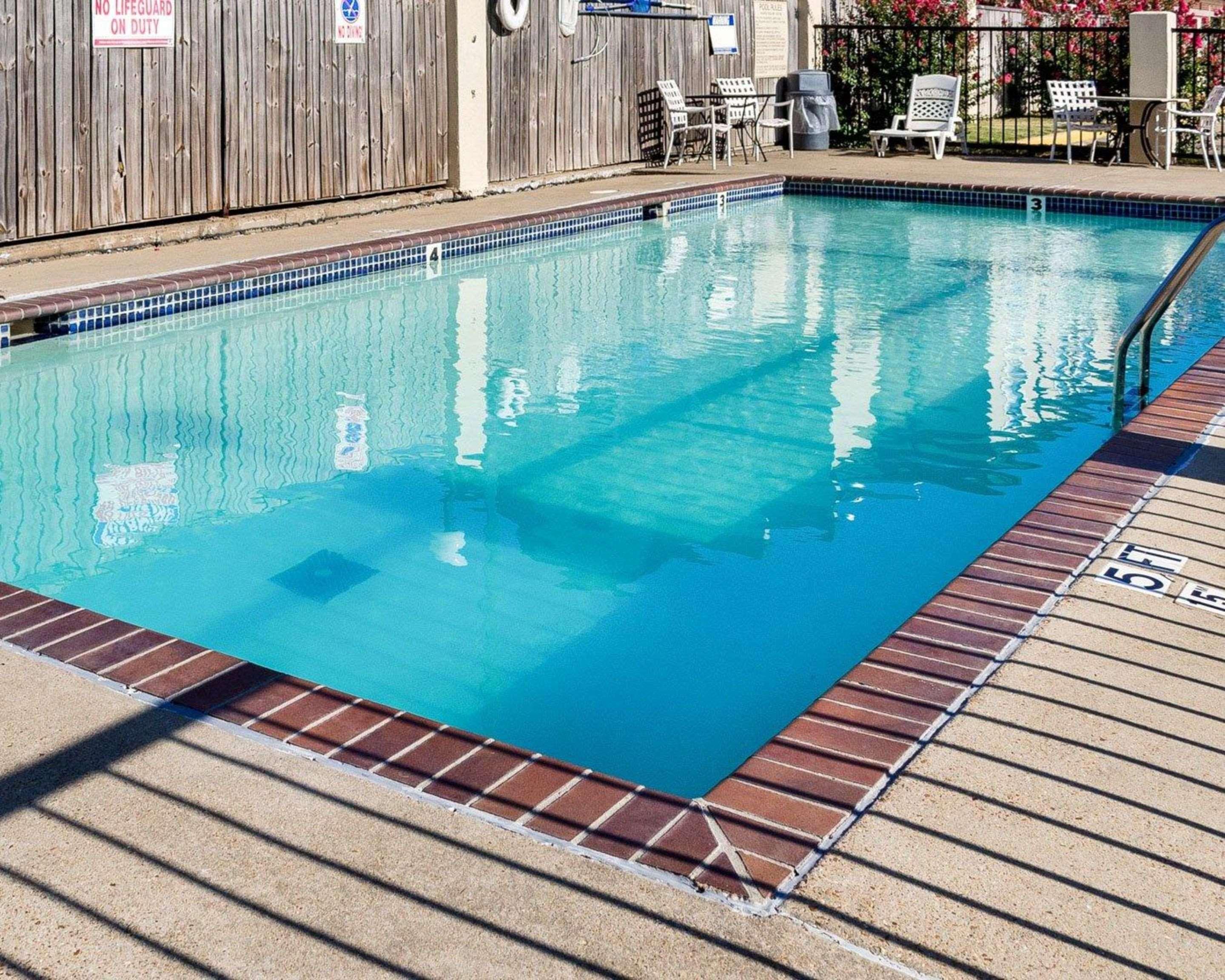Econo Lodge By Choice Greenville Ngoại thất bức ảnh