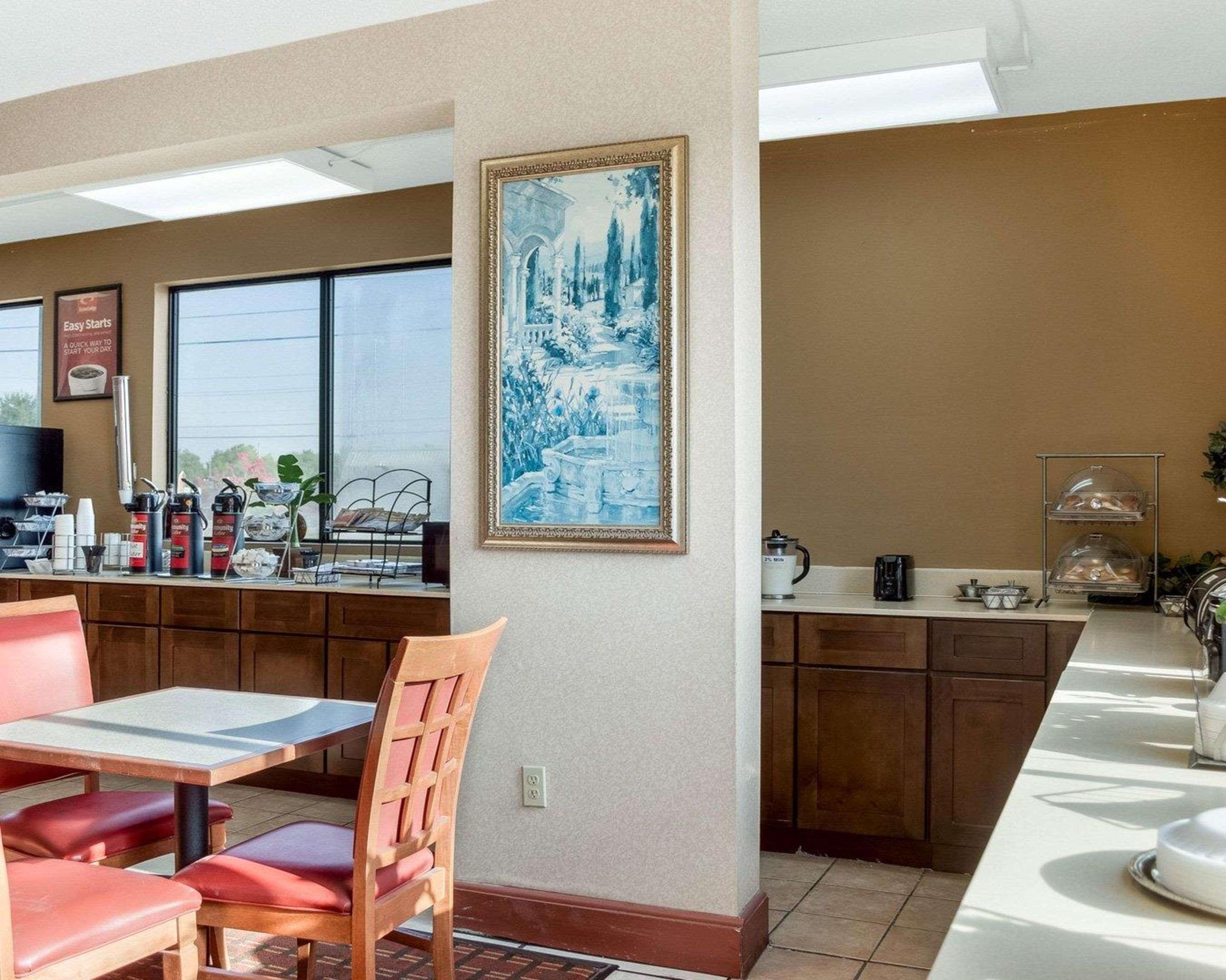 Econo Lodge By Choice Greenville Ngoại thất bức ảnh