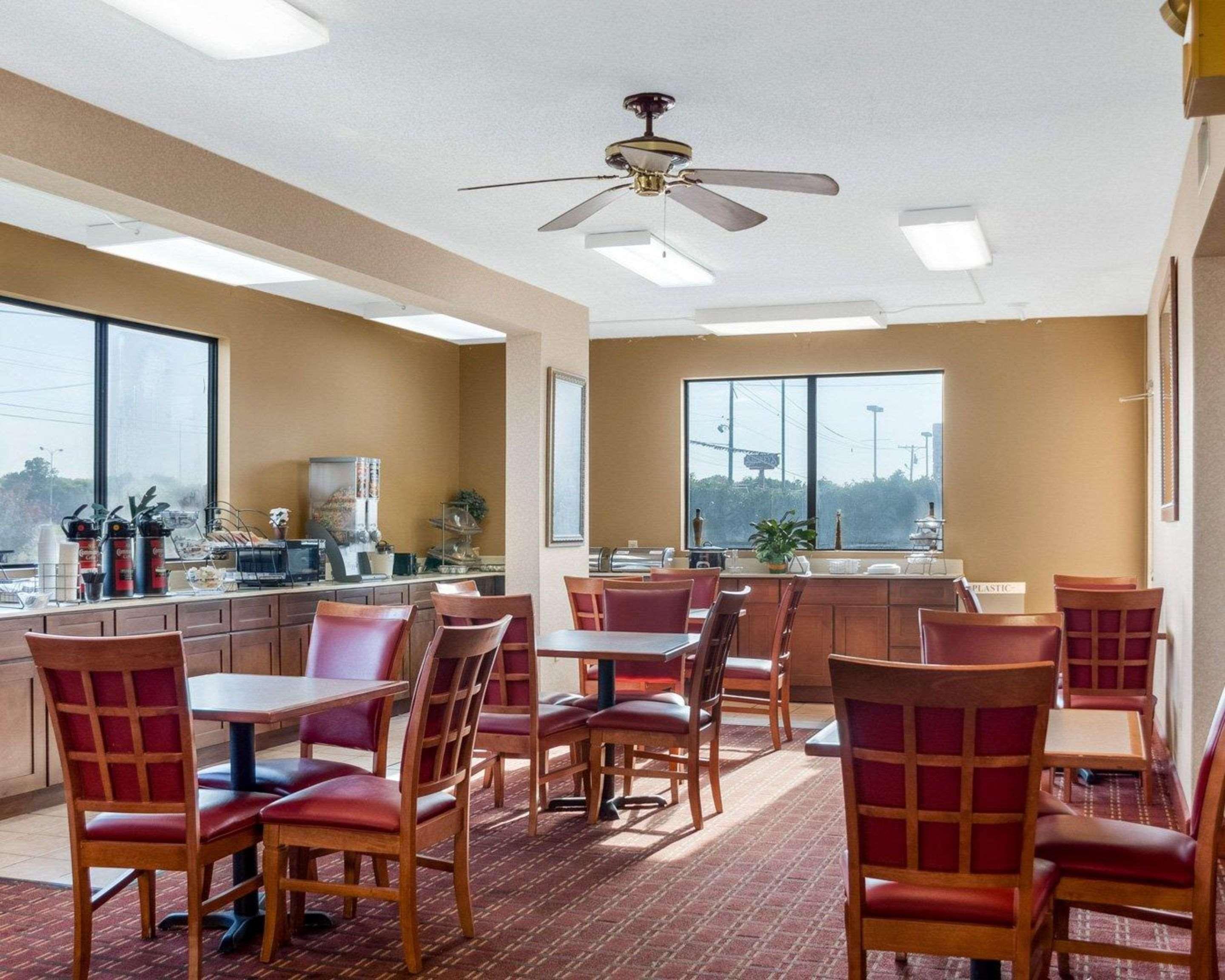 Econo Lodge By Choice Greenville Ngoại thất bức ảnh