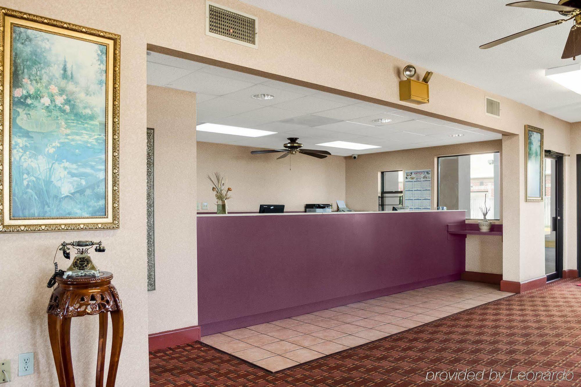 Econo Lodge By Choice Greenville Ngoại thất bức ảnh