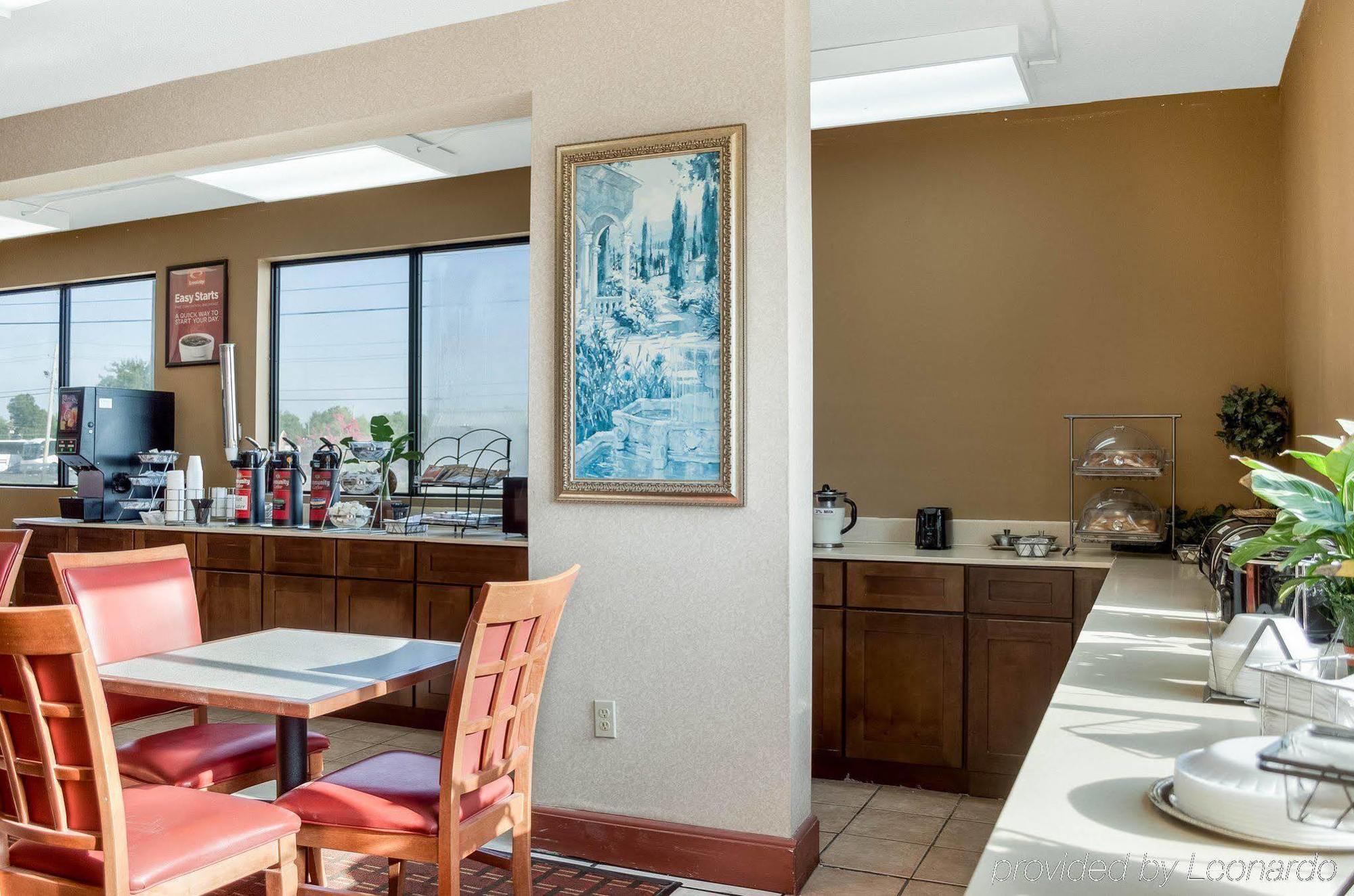 Econo Lodge By Choice Greenville Ngoại thất bức ảnh