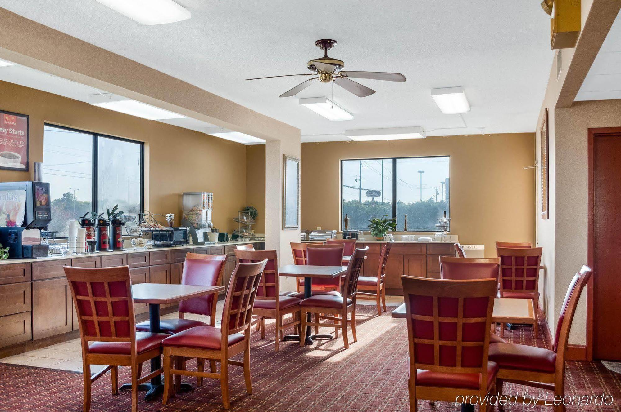 Econo Lodge By Choice Greenville Ngoại thất bức ảnh