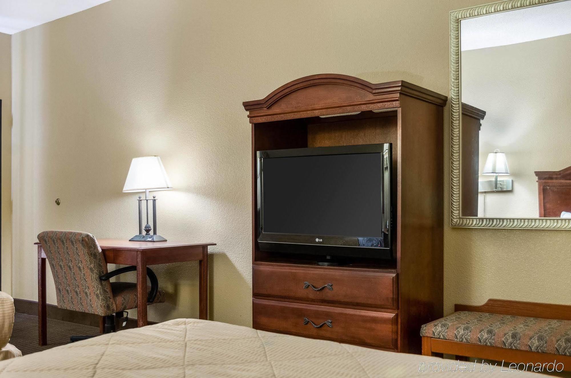 Econo Lodge By Choice Greenville Ngoại thất bức ảnh
