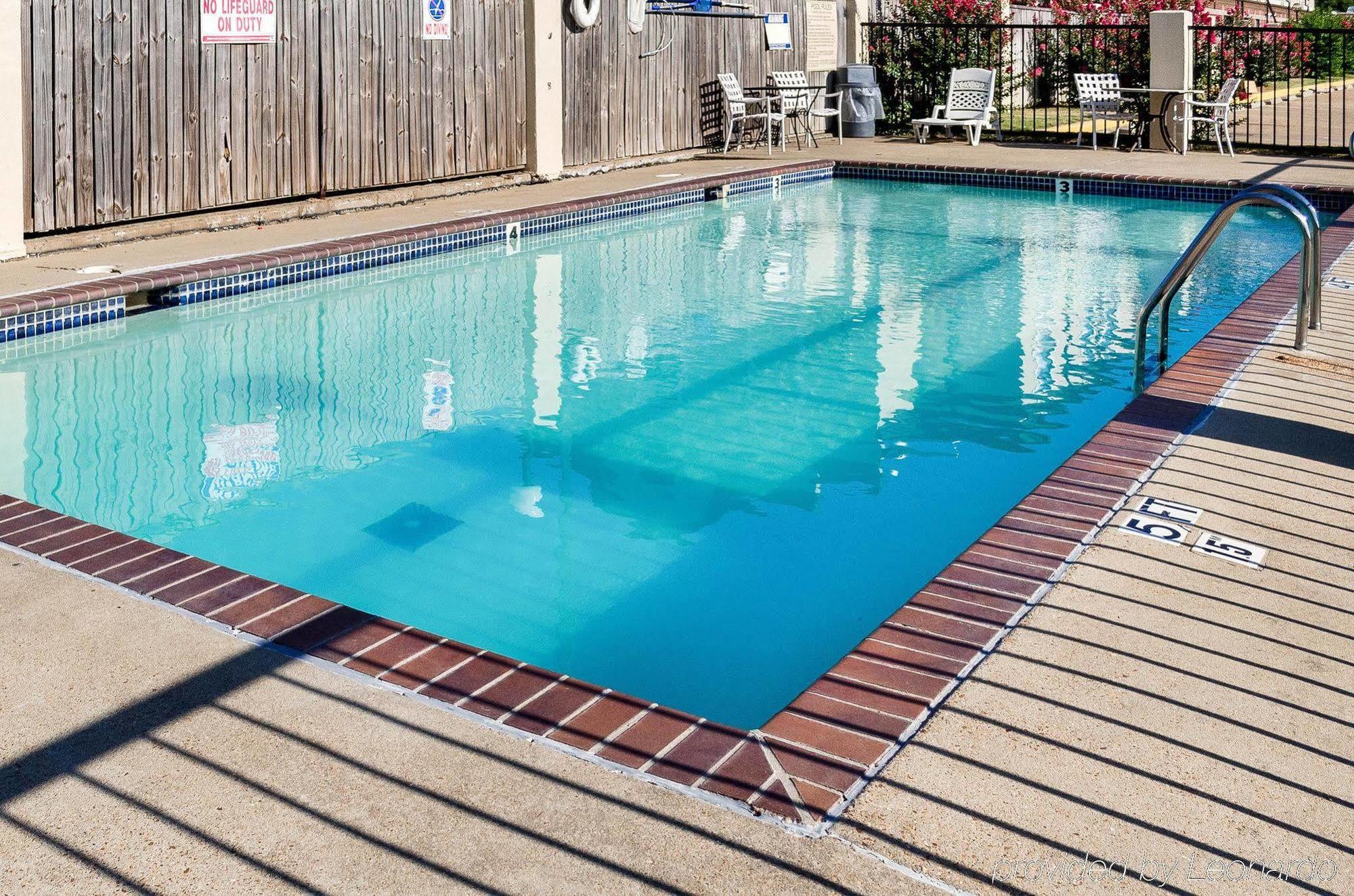 Econo Lodge By Choice Greenville Ngoại thất bức ảnh