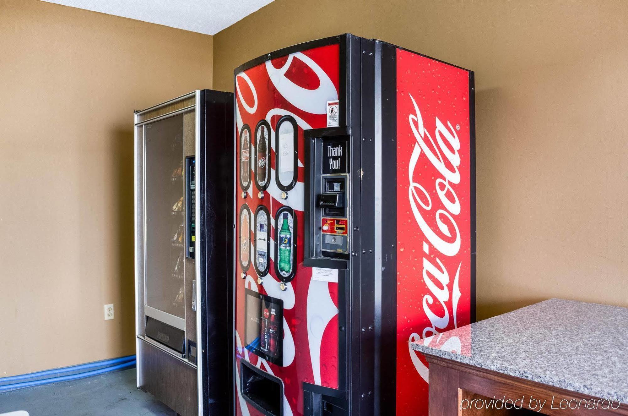 Econo Lodge By Choice Greenville Ngoại thất bức ảnh